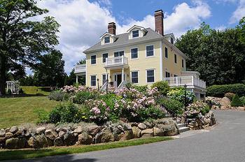 Annabelle Bed & Breakfast Sandwich Exterior photo