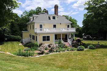 Annabelle Bed & Breakfast Sandwich Exterior photo